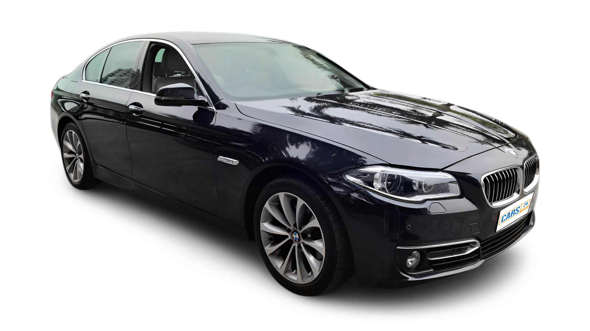 BMW 5 Series-img